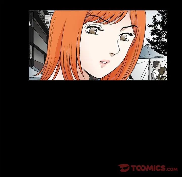 完美人偶第19话