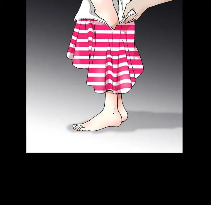 完美人偶第20话