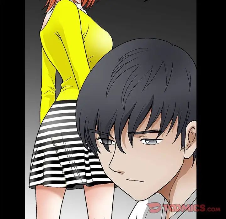 完美人偶第20话