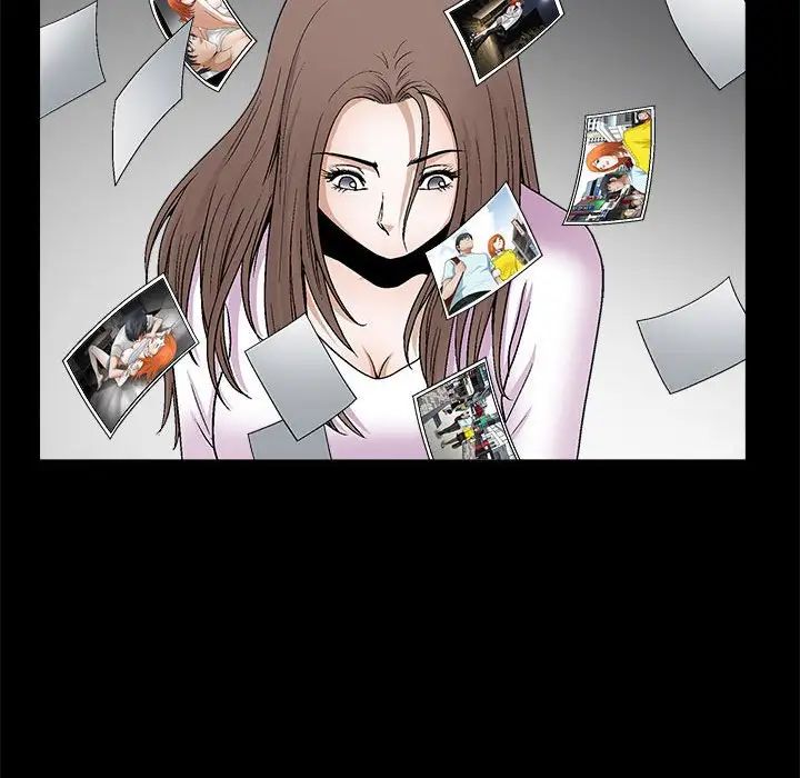 完美人偶第21话