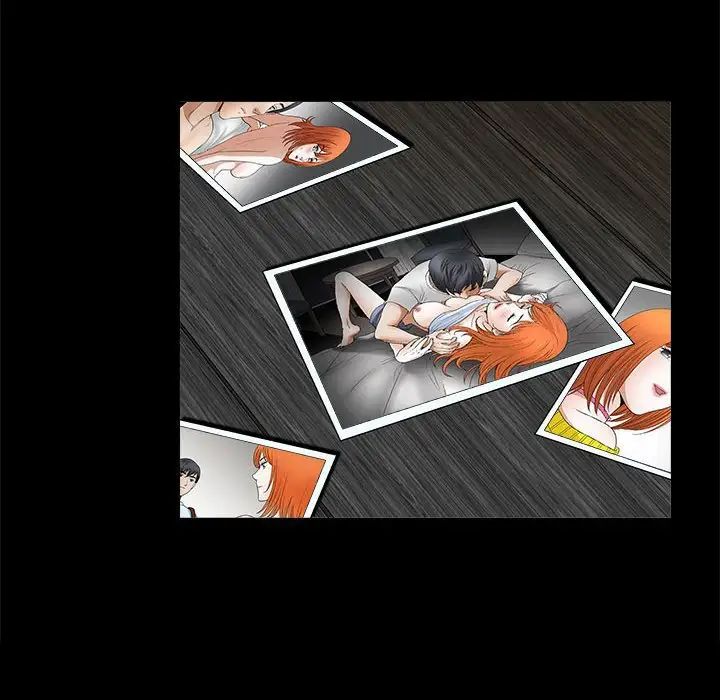 完美人偶第21话