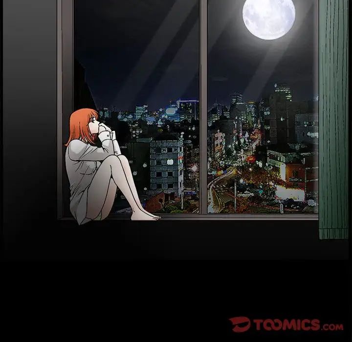 完美人偶第22话