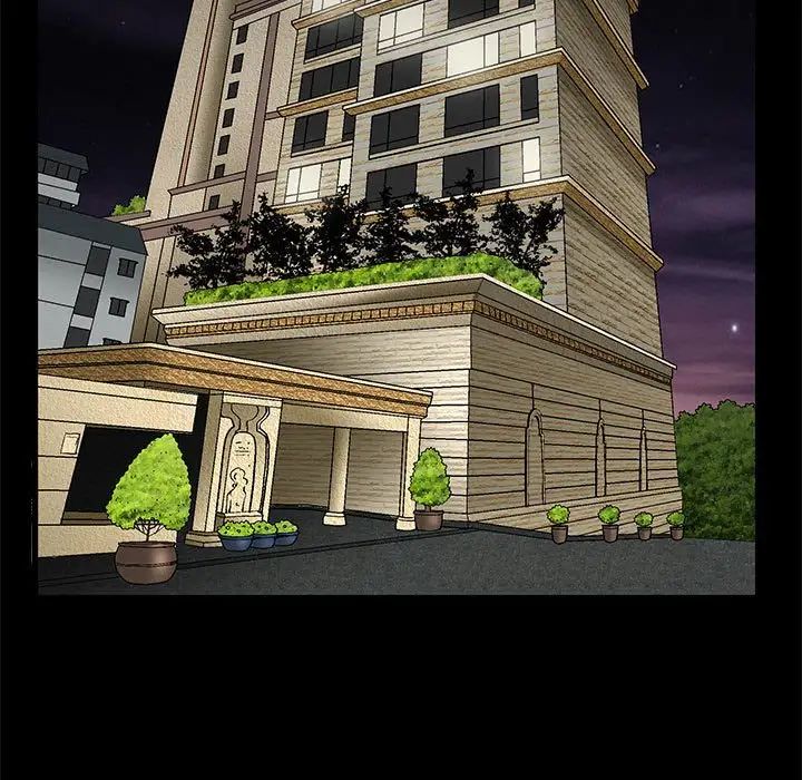 完美人偶第22话