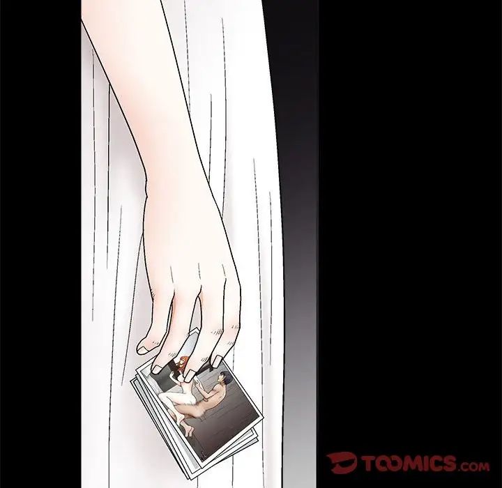 完美人偶第22话