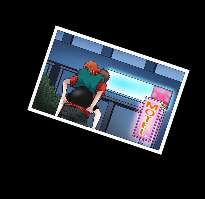 完美人偶第22话