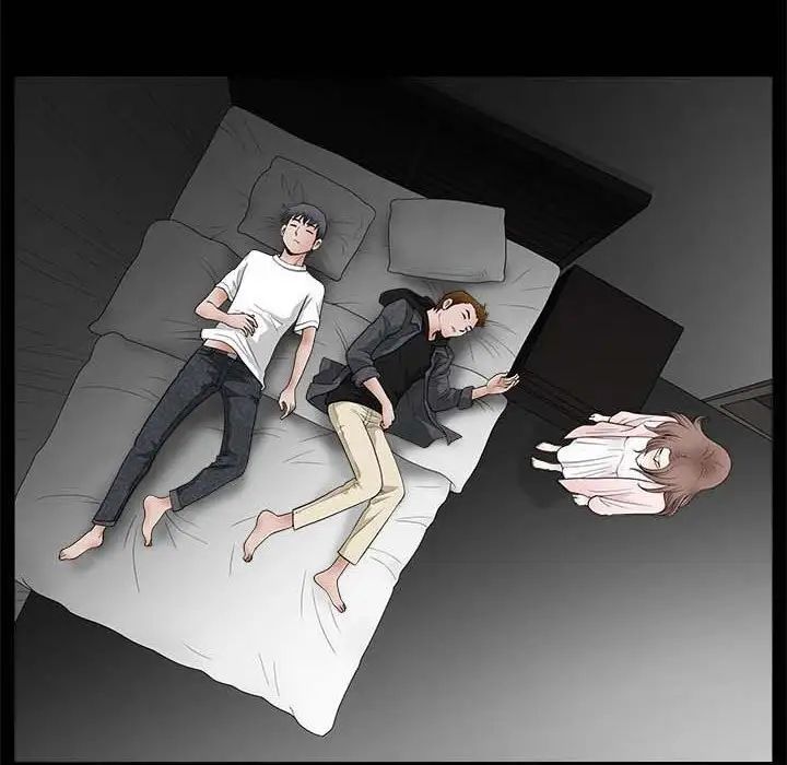 完美人偶第26話