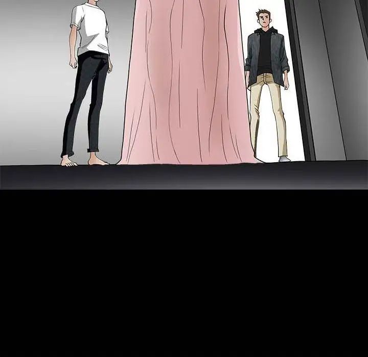 完美人偶第27話