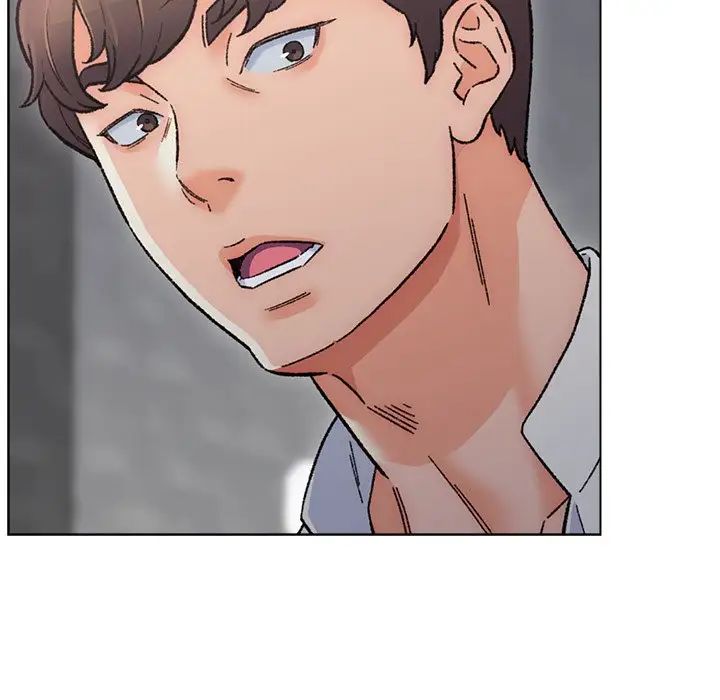 爸爸的朋友第3話