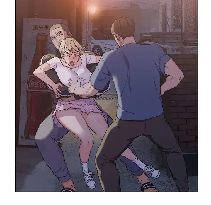 爸爸的朋友第3话