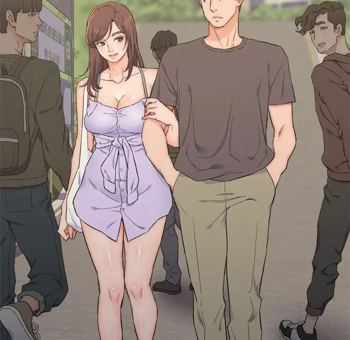 爸爸的朋友第8話