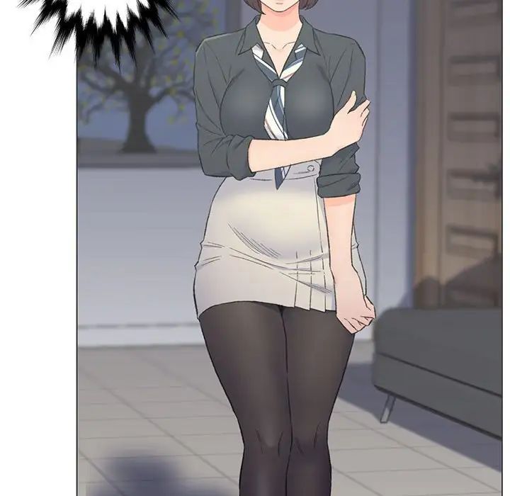 爸爸的朋友第9话