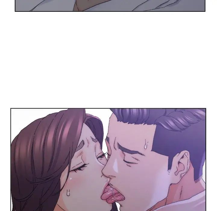 爸爸的朋友第16话