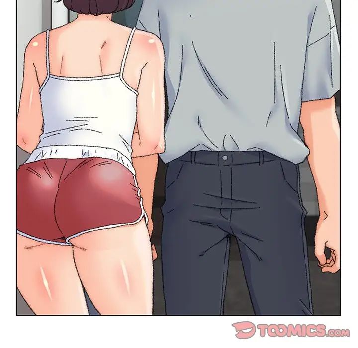 爸爸的朋友第26話