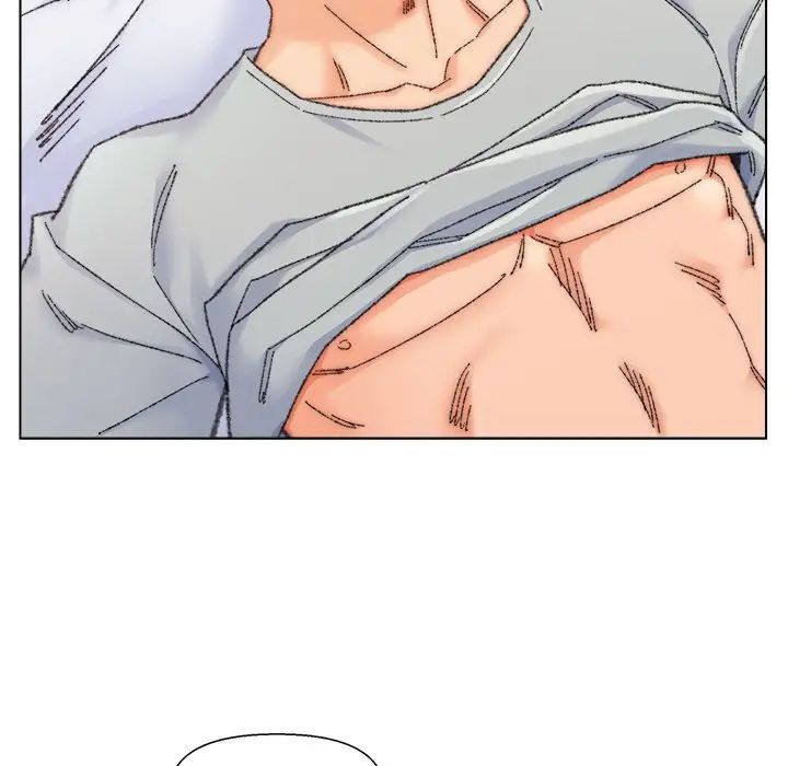 爸爸的朋友第26话