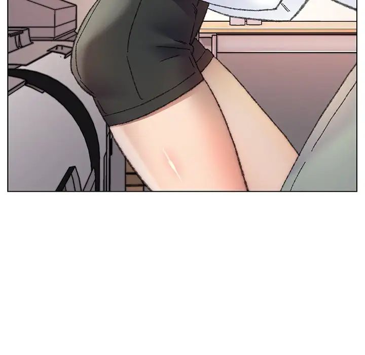 爸爸的朋友第28话