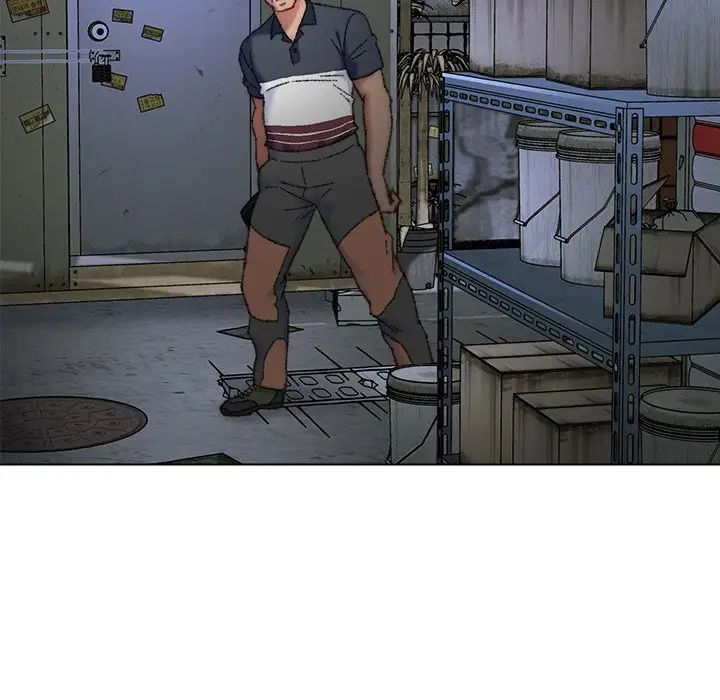 爸爸的朋友第29話