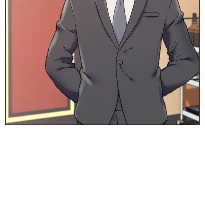 爸爸的朋友第29话