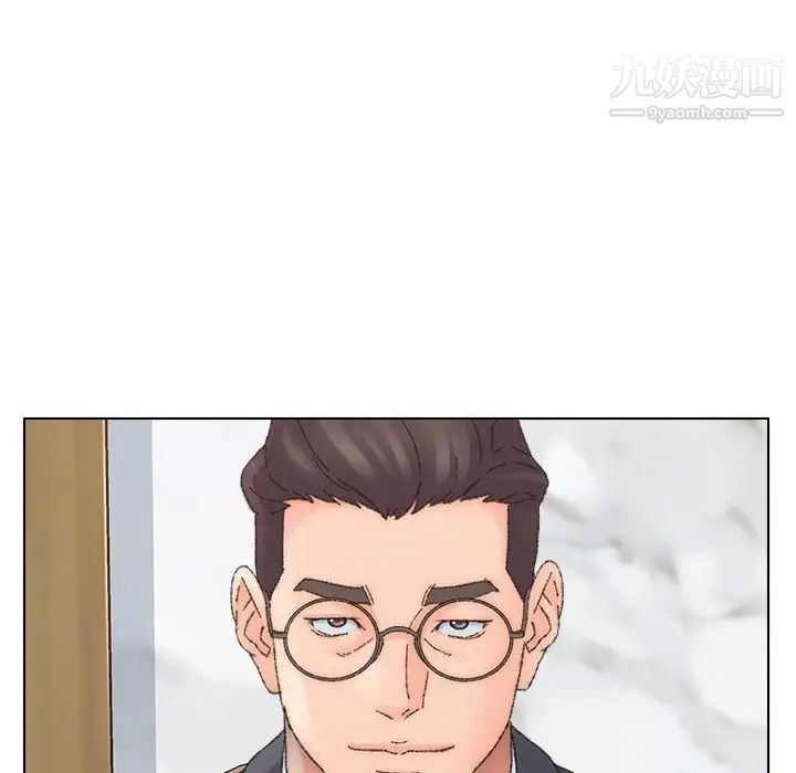 爸爸的朋友第37话