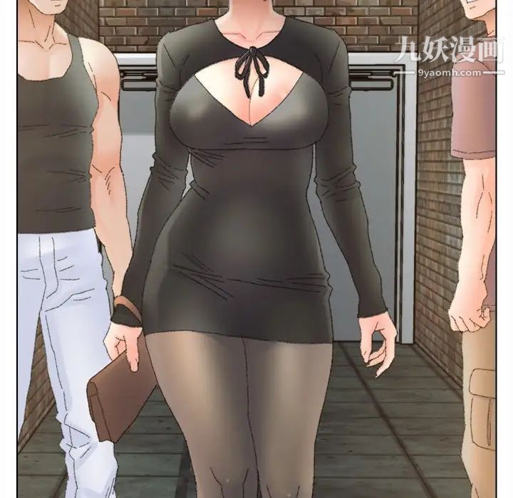 爸爸的朋友第47话