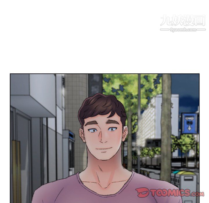 爸爸的朋友第54话