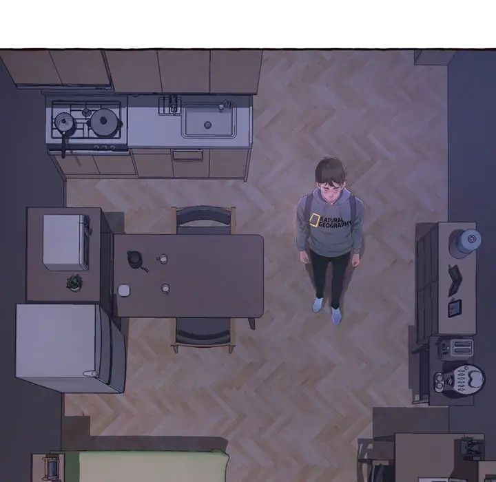 得不到的你第1话