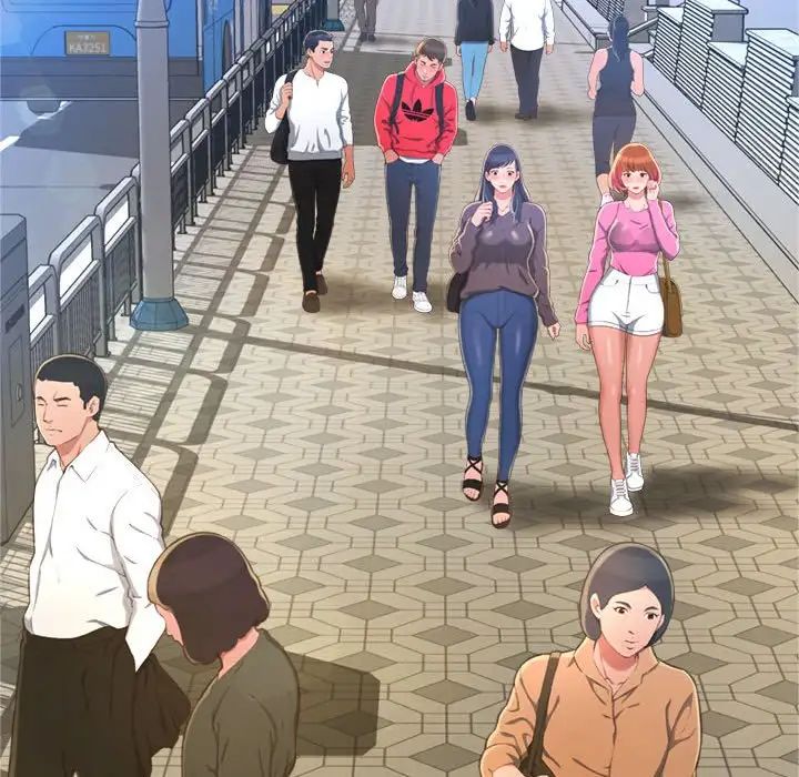 得不到的你第8話