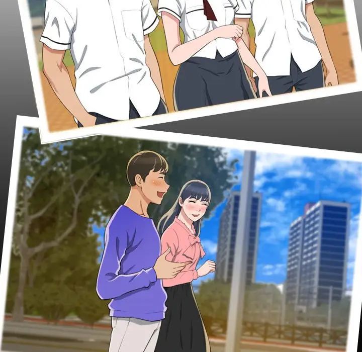 得不到的你第9話