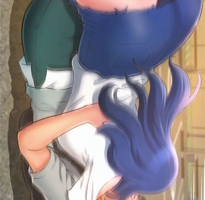 得不到的你第11话