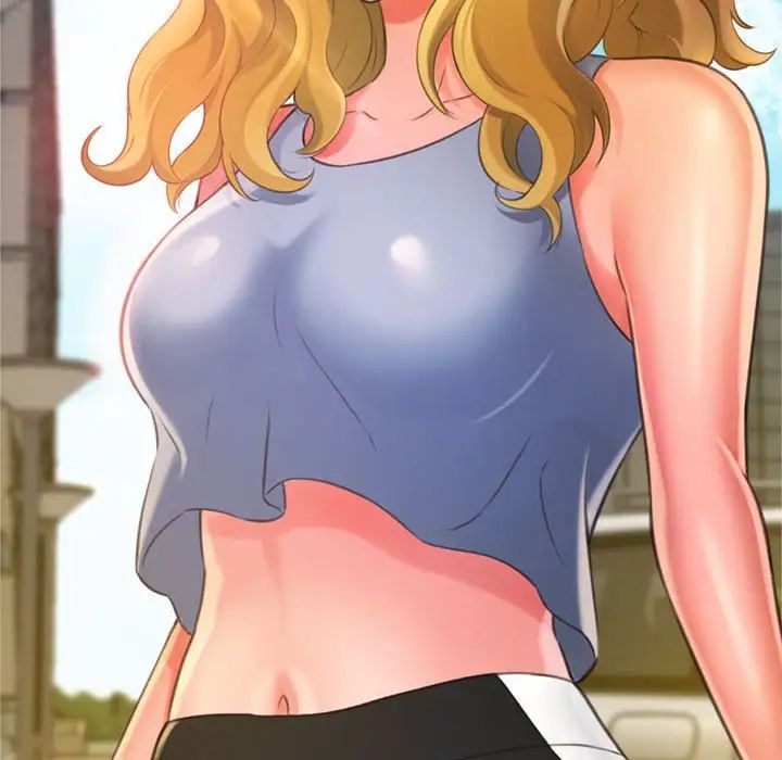 得不到的你第12話