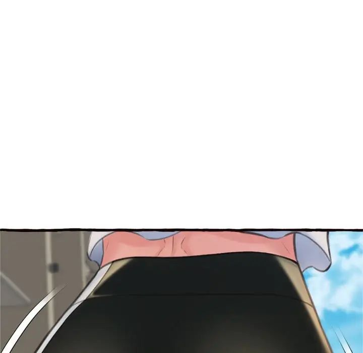 得不到的你第12話