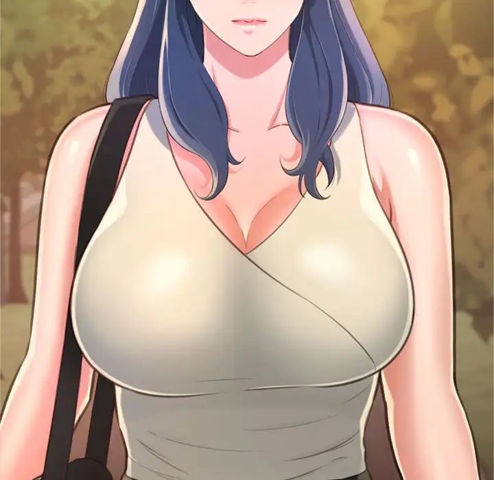 得不到的你第12話