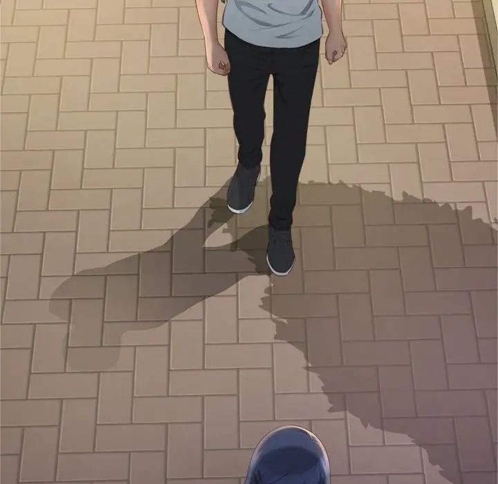 得不到的你第12話