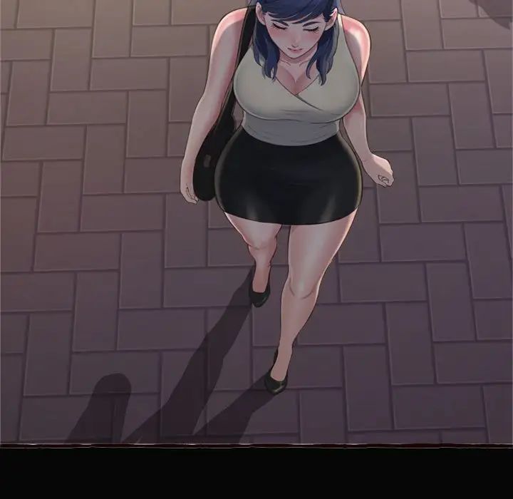 得不到的你第12話