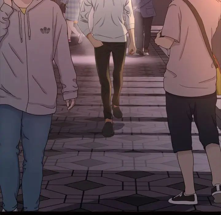 得不到的你第15話