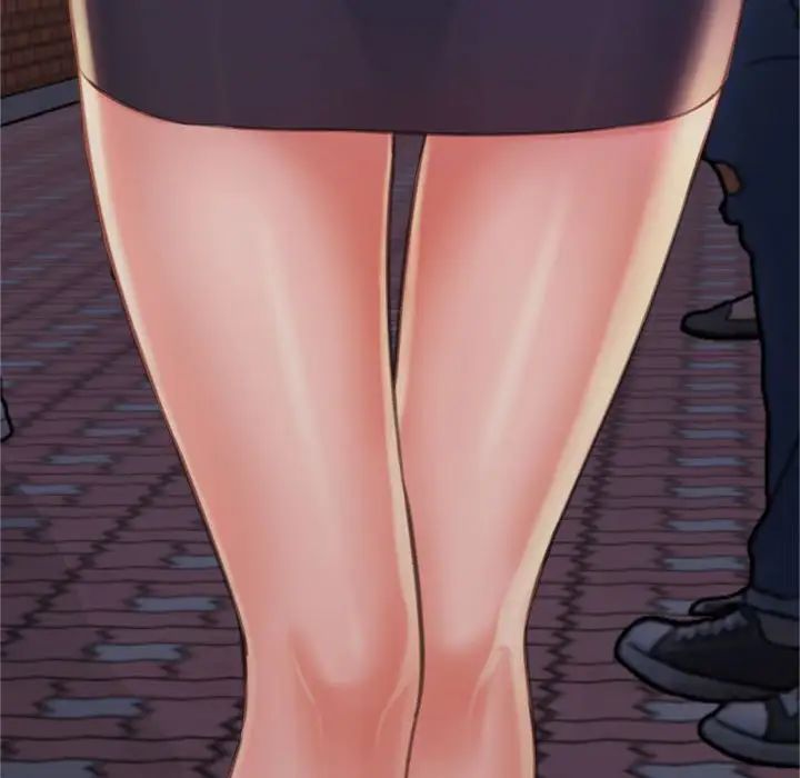 得不到的你第16话