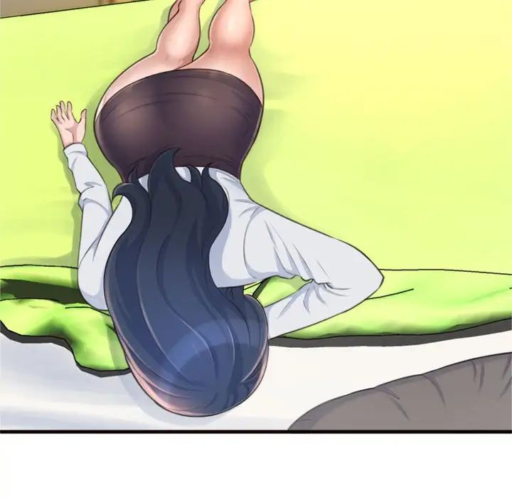 得不到的你第19話