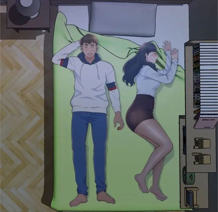 得不到的你第19话