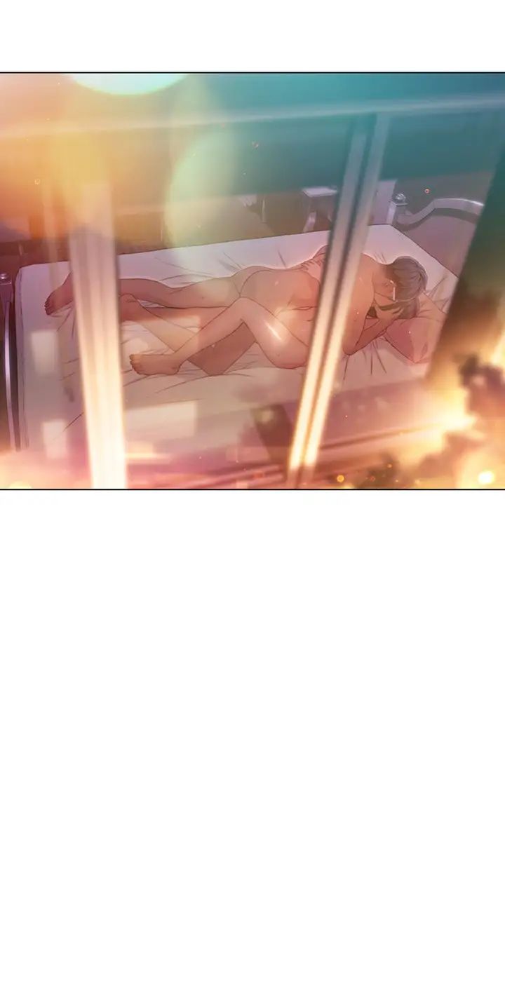 超導體魯蛇第60話-真心的性愛