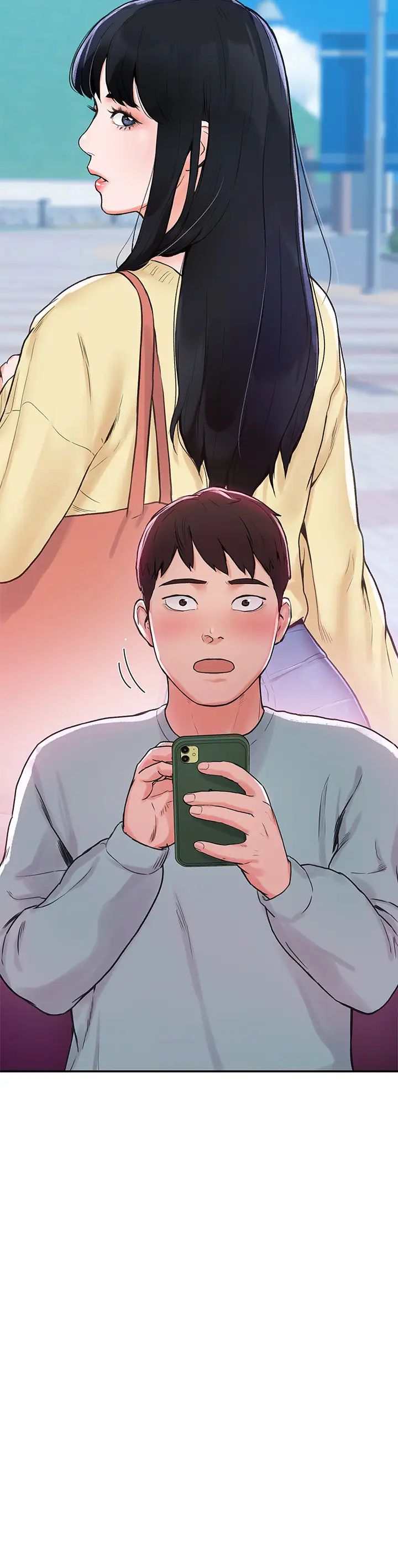 大学棒棒堂第2话-一看到学长就心痒难耐