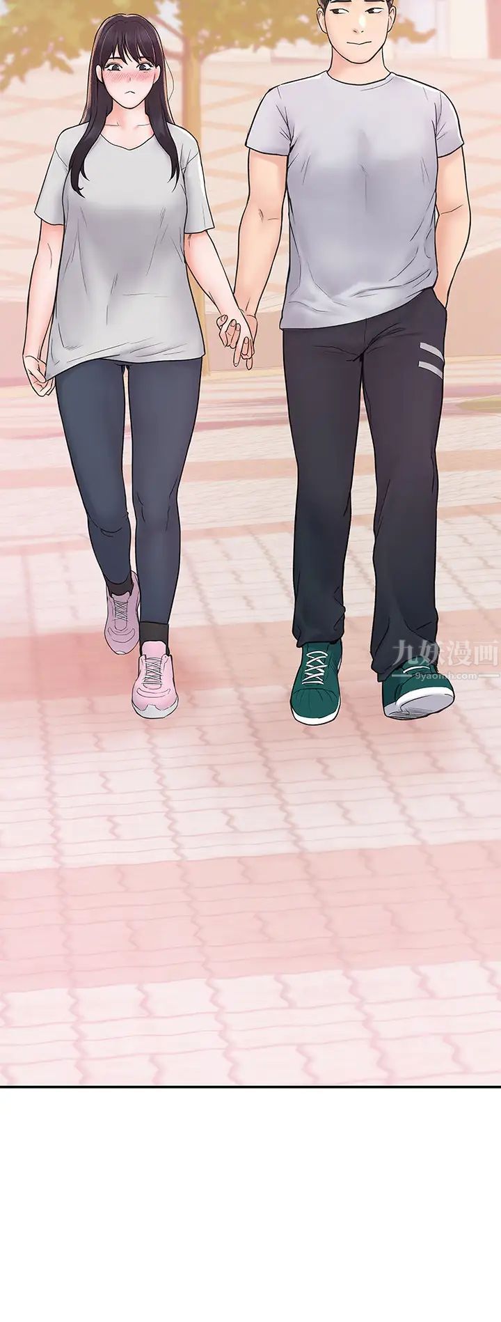 大学棒棒堂第14话-艺婷的小吃醋