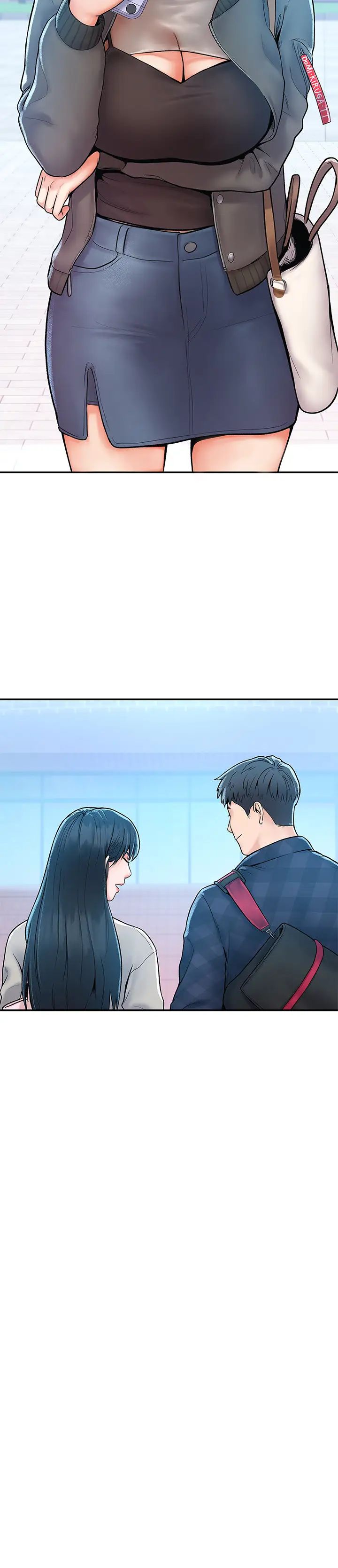 大学棒棒堂第18话-像上次那样抚摸我吧