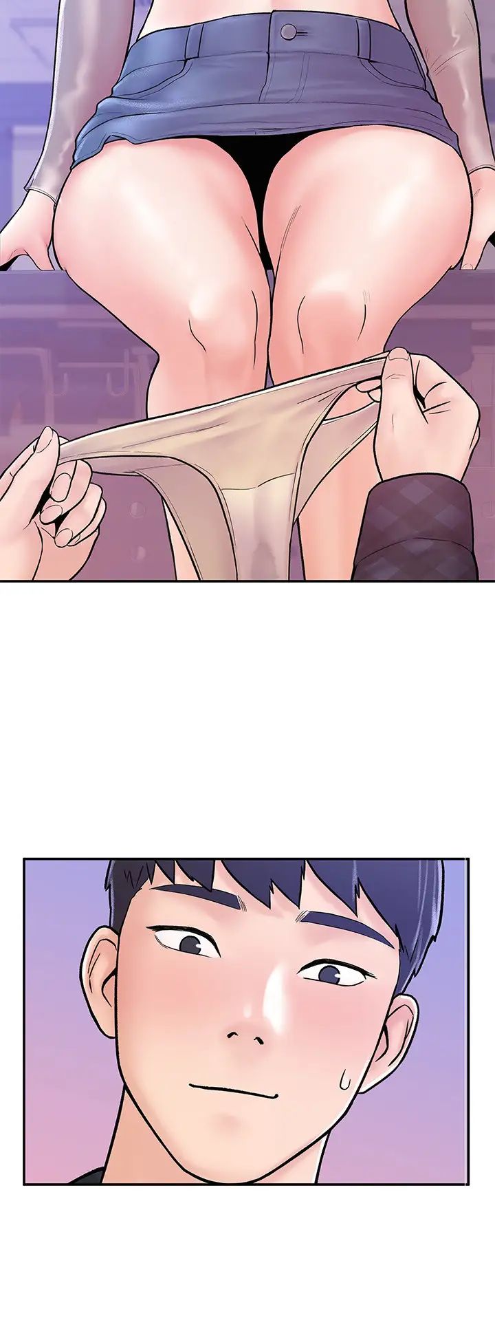 大学棒棒堂第21话-学长教妳什么是真正的快感!