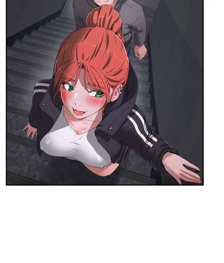 夏日深处第12话-献出一切的荷昀