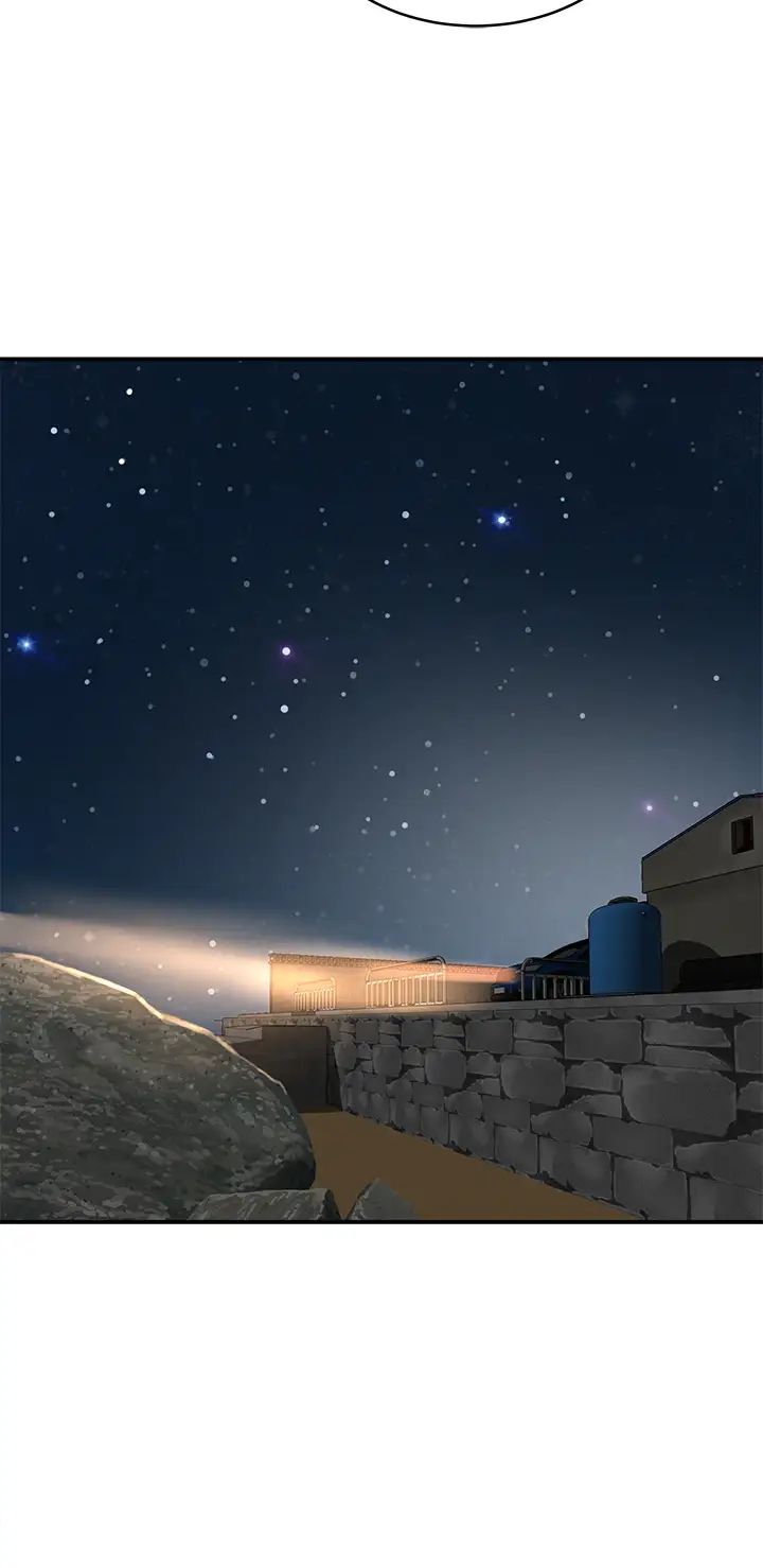 夏日深處第25話-對小逸軒上癮的荷昀