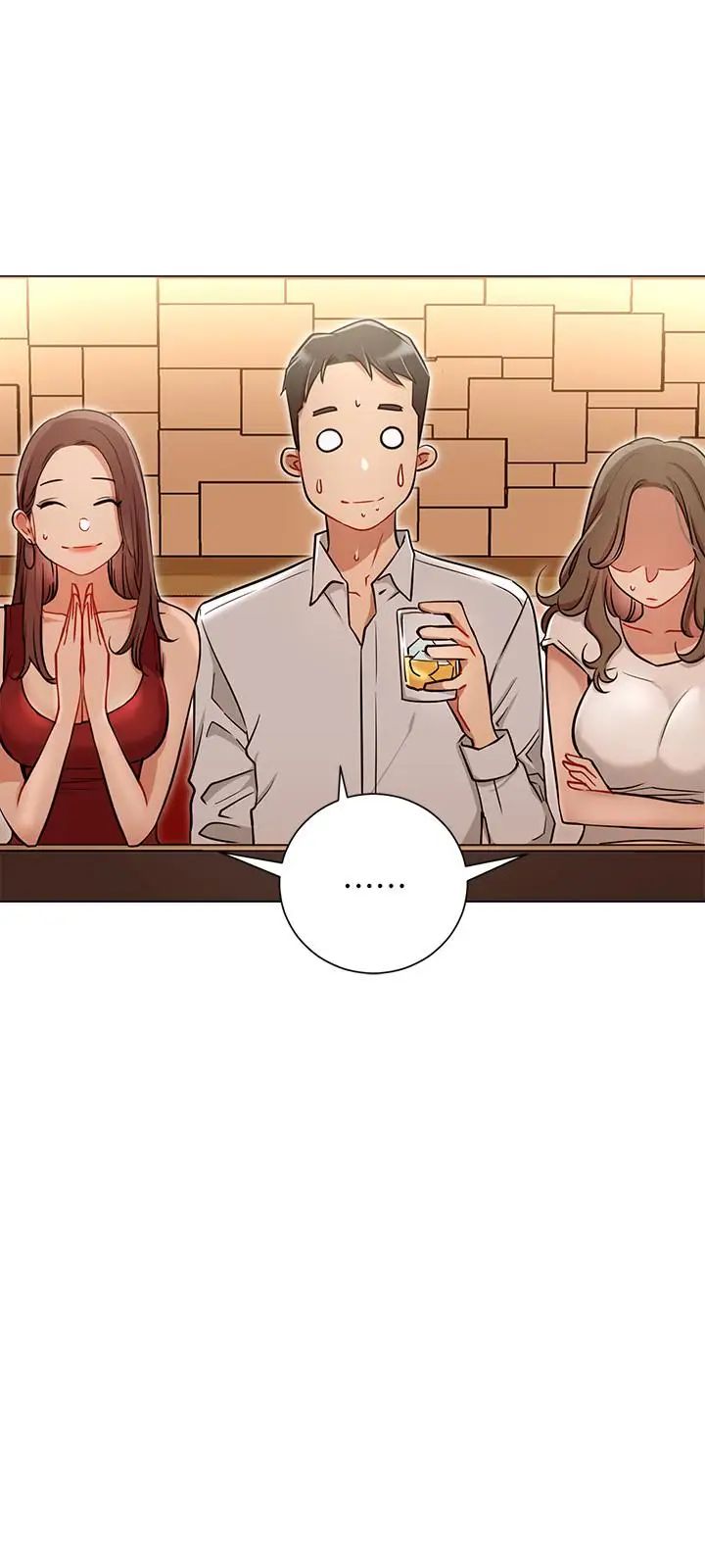 网红私生活第4话-天使脸蛋魔鬼身材的来宾