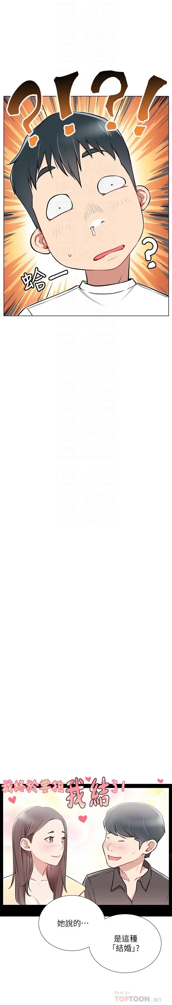 網紅私生活第7話-遇上危機的柏翰