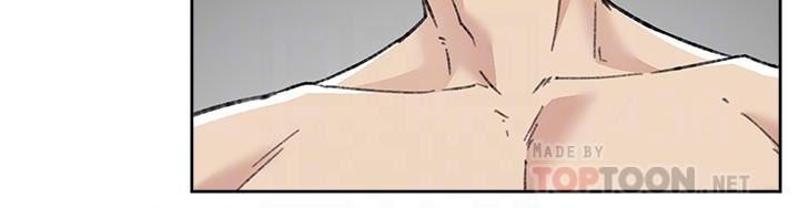 好友的私生活第87话-我代替教授跟妳做