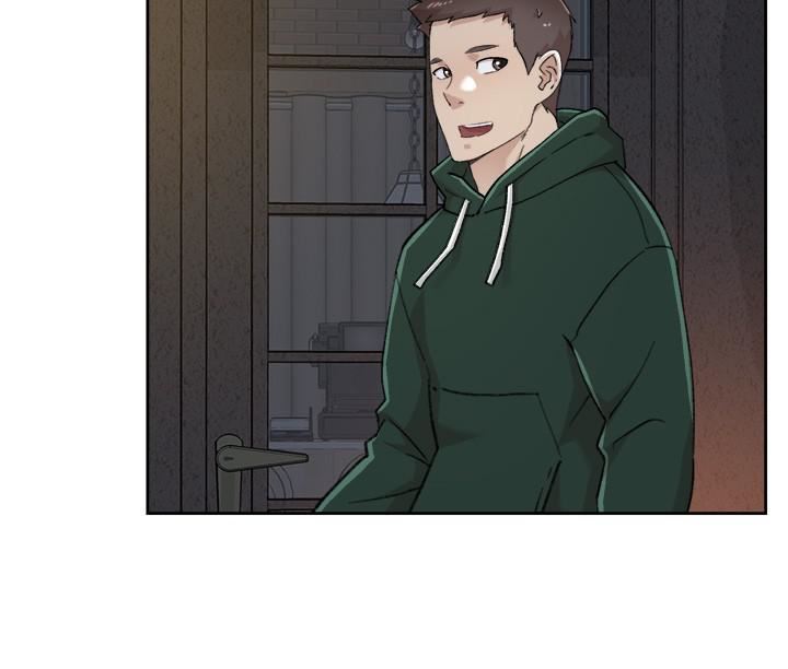 好友的私生活第88話-穿丁字褲赴約的春媛