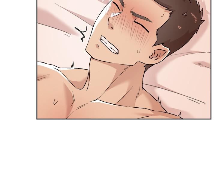 好友的私生活第89話-對炮友就是可以亂來