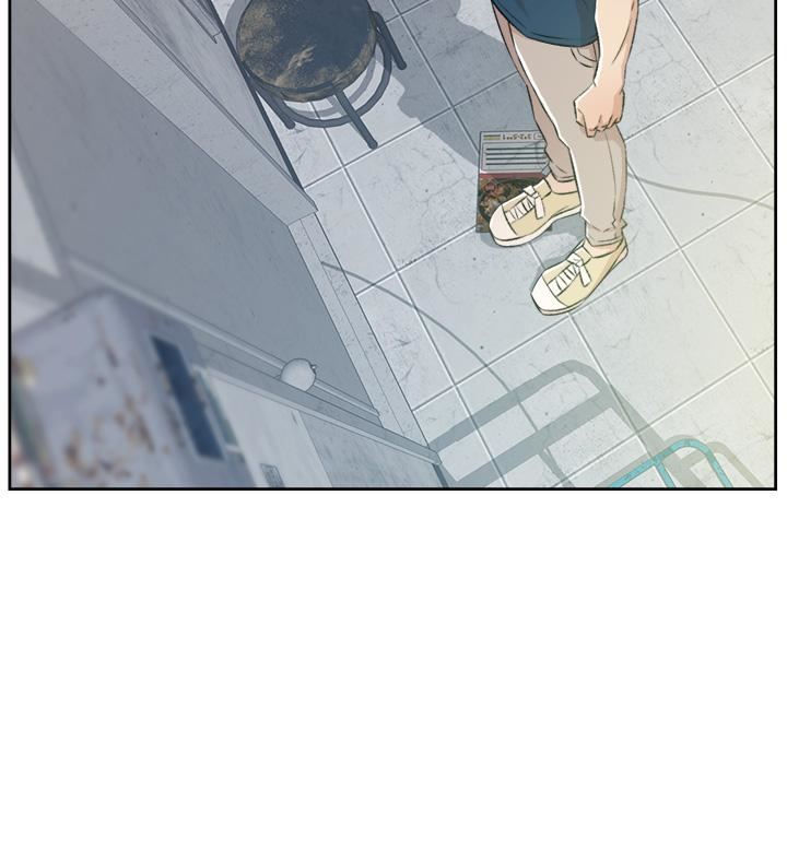 好友的私生活第93话-太阳,你来啦…